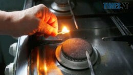 В осінній період люди і промисловість сидітимуть без газу