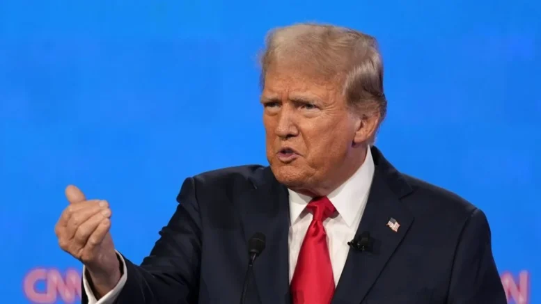 "Митні ігри" Трампа призвели до застосування контрзаходів по всьому світу