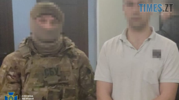 Інструктор Яворівського полігону виявився "подвійним" агентом фсб : СБУ запобігла терактам проти командирів ЗСУ