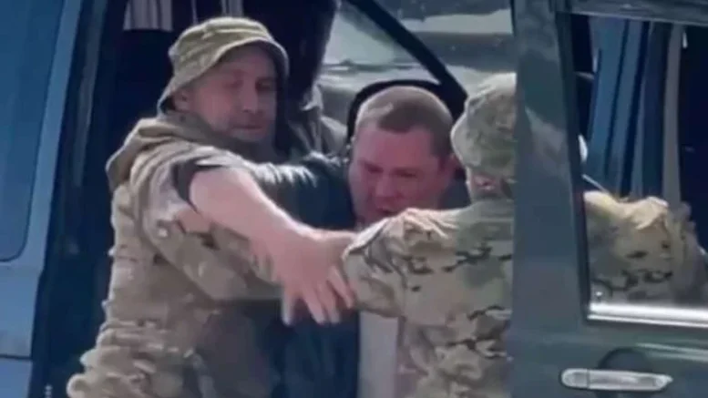 Верховна Рада планує створити нову ТСК для розслідування порушень здійснених співробітниками ТЦК