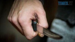 У Бердичеві правоохоронці затримали молодика, який мало не вбив 19-річного хлопця