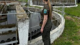Бердичівське ТОВ «Комплекс екологічних споруд» має відшкодувати державі понад 1,6 млн грн збитків