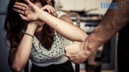 На Звягельщині перед судом за вчинення домашнього насильства постане місцевий мешканець