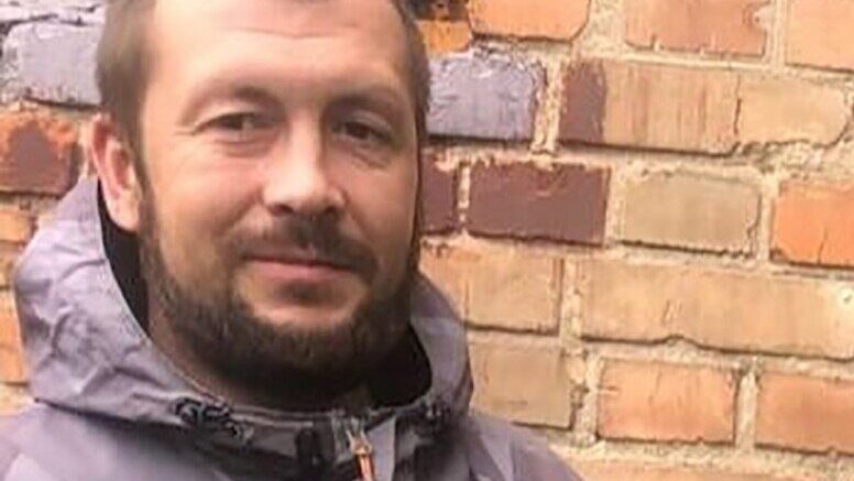 На Бердичівщині розшукують безвісно зниклого 36-річного Юрія Волошина