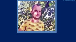 У Житомирі правоохоронці розшукують безвісно зниклого 32-річного Леоніда Колесника