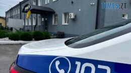 На Звягельщині чоловіку за невдалий розіграш дружини загрожує ув`язнення