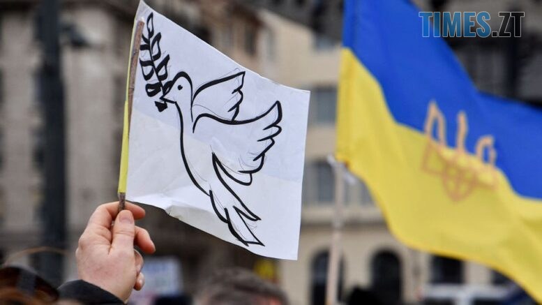 Перемир'я близьке як ніколи, але для України воно коштуватиме дорого