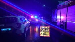 У Житомирі не розминулися позашляховик та легковик: поліція проводить розслідування