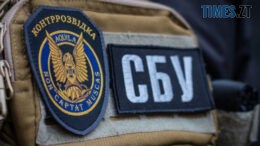 СБУ затримала агентку фсб, яка під виглядом прогулянок з дитиною коригувала удари по Житомирщині