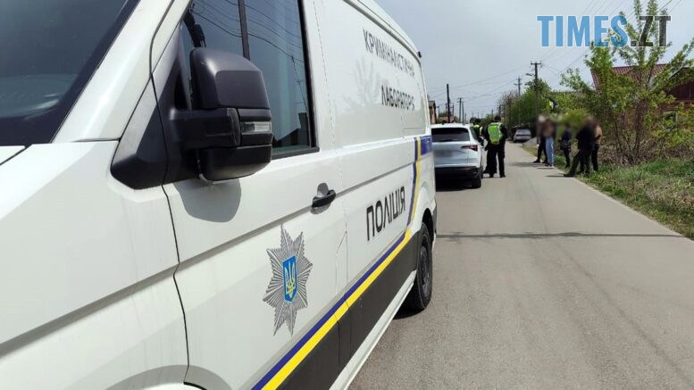 На Бердичівщині чоловік вбив жінку, бо переплутав її зі своєю дружиною