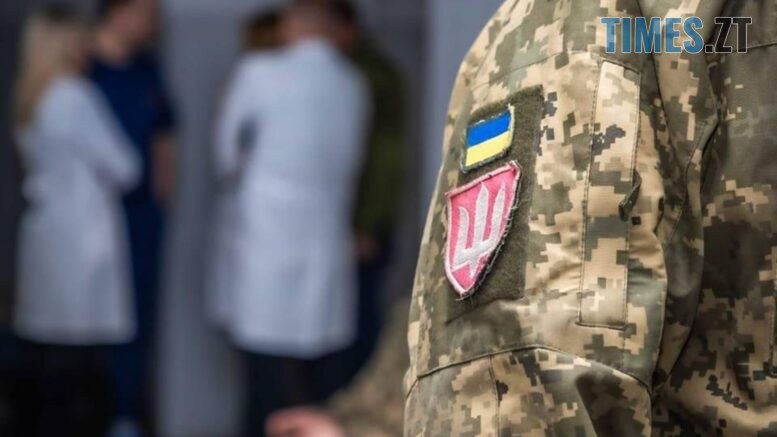 В Україні планують мобілізувати частину лікарів та осіб віком понад 60 років