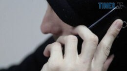 На Коростенщині жінка "подарувала" шахраю доступ до свого банківського рахунку