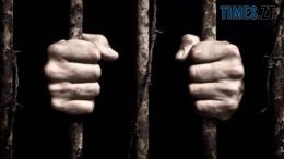 5 років проведе за гратами мешканець Звягельщини, який під час конфлікту побив бітою незнайомого молодого хлопця