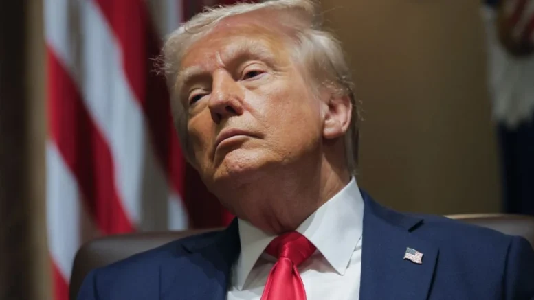 Трамп прагне укладення мирної угоди у перші сто днів свого президенства