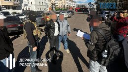 За хабарництво на Житомирщині перед судом постане спритний податківець