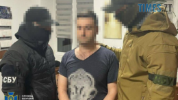 У Польщі затримали проросійського пропагандиста Кирила Молчанова