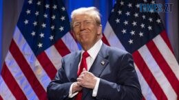 рф не включили до "митного списку" Трампа, бо з нею ведуться переговори