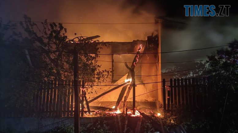 Вночі російські терористи завдали масованих ударів по житловим кварталам Дніпра та Харкова