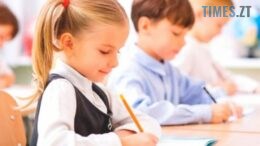 У Житомирі стартує зарахування першокласників до міських ліцеїв