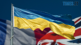Сьогодні у Києві пройдуть перемовини щодо розміщення військового контингенту в Україні