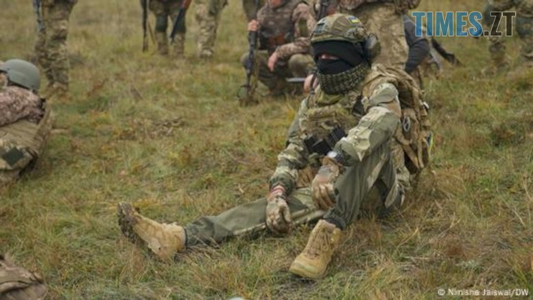 Підготовлений законопроєкт про демобілізацію так і не подали до Верховної Ради: Генштаб проти