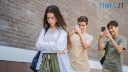 На Житомирщині правоохоронці припинили діяльність телеграм-спільнот, в яких булили та шантажували підлітків