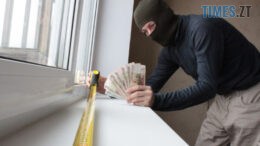 У Житомирі перед судом постане шахрай, який ошукав довірливих громадян на 140 тисяч гривень