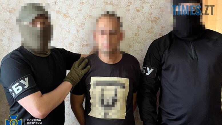 15 довгих років проведе за ґратами «кріт» російського гру, який коригував ракетні удари по своїх побратимах із ЗСУ на Житомирщині