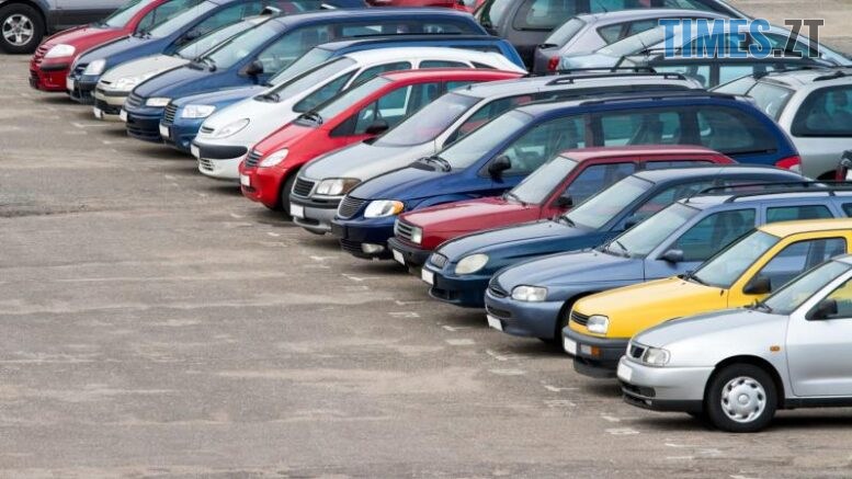 В Україні очікується значне подорожчання вживаних автомобілей