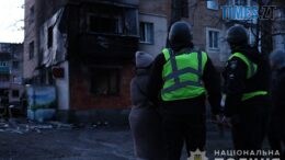 Балістика та ударні БпЛА: від початку переговорів росія лише посилила бомбардування цивільних українців