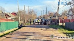 У Коростені не розминулися позашляховик та мотоцикл: 15-річний хлопець - у лікарні