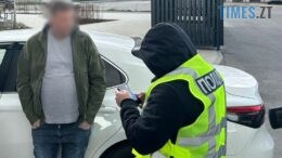 На Житомирщині правоохоронці затримали ще одного організатора "бізнесу" на ухилянтах