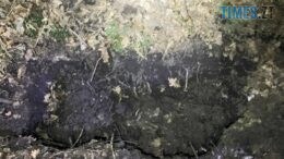 На Житомирщині правоохоронці затримали двох молодиків, які завезли знайомого в поле та погрожували йому вбивством