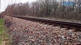 На Попільнянщині під колесами потяга загинув киянин: слідчі з`ясовують обставини трагедії