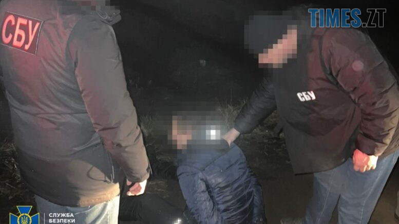 Теракт біля будівлі ТЦК на Житомирщині: СБУ завершила розслідування