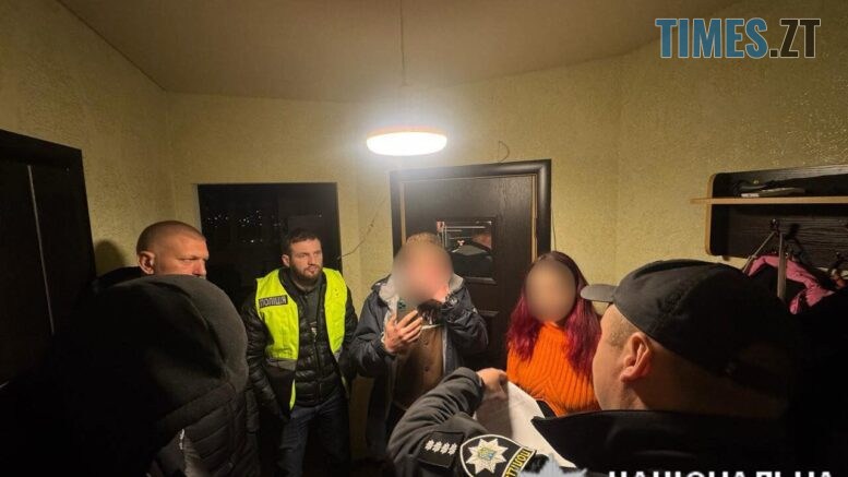 На Вінниччині за організацію незаконного перетину кордону, під час якого загинув чоловік перед судом постане мешканка Житомирщини