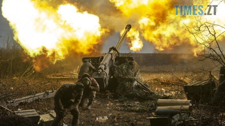 ЗСУ вразили пункт дислокації російських військових злочинців, які 13 квітня завдали ракетних ударів по цивільним жителям Сум