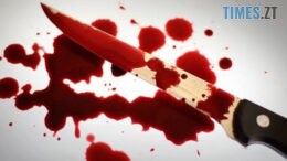 На Житомирщині чоловік в процесі суперечки мало не вбив власного сина