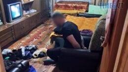 Бердичівські правоохоронці розслідують умисне вбивство містянки