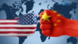 "Гра в цифри": торговельна війна США та КНР досягла апогею
