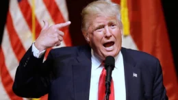 Торговельна війна набирає обертів: Трамп ввів 104% мита на китайську продукцію та планує ввести мита на усі іноземні ліки