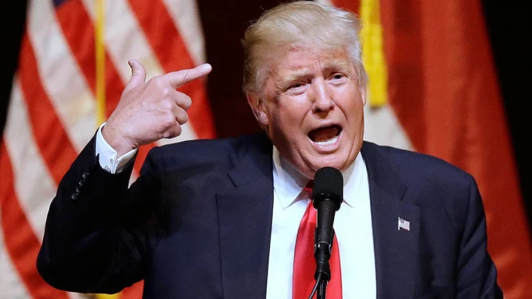 Торговельна війна набирає обертів: Трамп ввів 104% мита на китайську продукцію та планує ввести мита на усі іноземні ліки