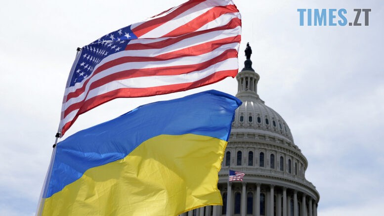 Україна та США підписали меморандум про економічне партнерство