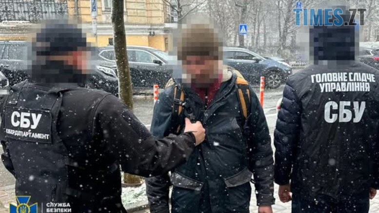 У шпигунстві на користь рф СБУ викрила звукорежисера однієї з найпопулярніших в Україні радіостанцій