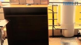 У Житомирі правоохоронці розшукали причетного до крадіжки на центральному автовокзалі