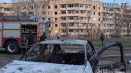 19 загиблих, десятки поранених: у Кривому Розі завершили рятувальні роботи