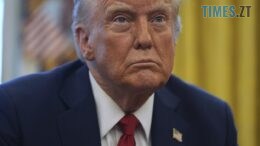 У Трампа запропонували "розділити" Україну як Берлін 45-го: в рф відреагували
