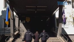 У Житомирі конфлікт між двома чоловіками завершився вбивством