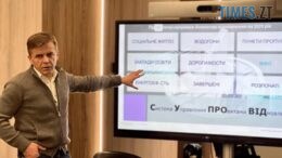 Чим зараз займається Сергій Сухомлин, що декларує та як живе Житомир без мера