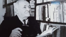 Борис Тен: Роль Житомира у творчості митця